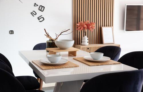 Apartament Słoneczny Gródek 30 - Foto 7