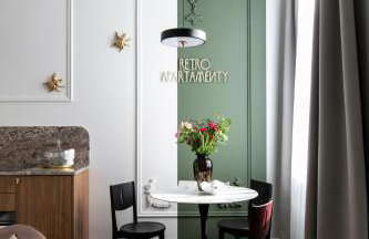 Retro Apartamenty - Foto 1