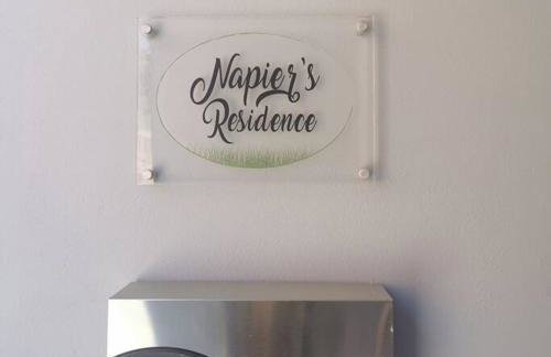 Napier's Residence - Foto 30