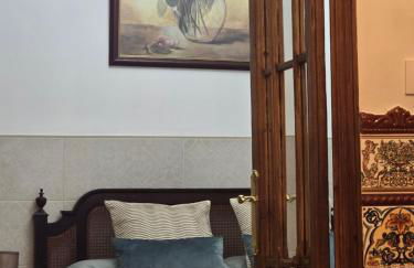 Casa de la Tata la Judería Sevilla - Foto 5