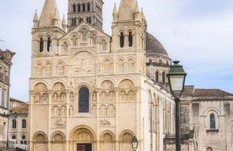 Les toits d'Angoulême - Foto 16