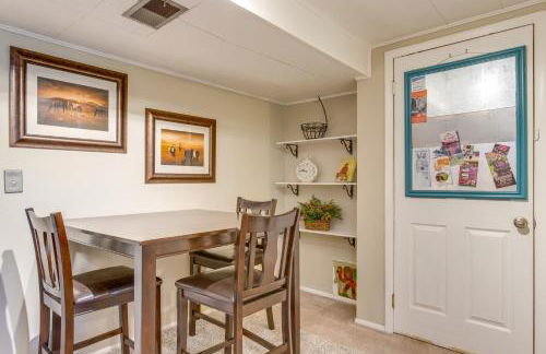 8 Mi to Dtwn Denver Wheat Ridge Gem with Patio - Foto 14