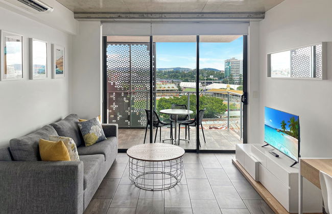 Direct Collective - Pavilion and Governor on Brookes - Foto 16