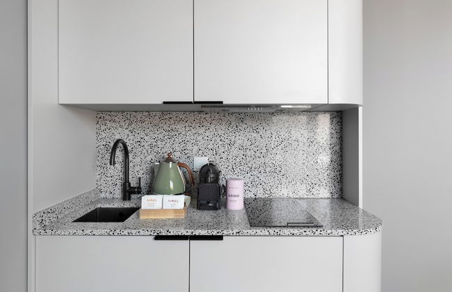 Numa Berlin Boxer - Foto 30