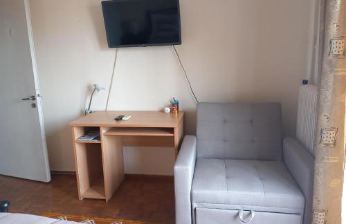 Ηλιαχτίδα Iliachtida apartment - Foto 29