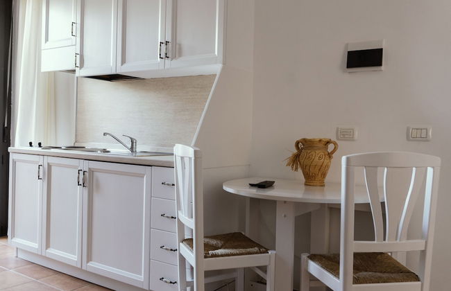 Giardino degli Ulivi Resort - Foto 17