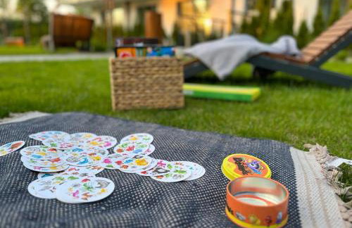 Nadmorski Apartament z dostępem do basenu, sauny, jacuzzi i ogródkiem przy plaży 114 Rezydencja Niechorze - Foto 14