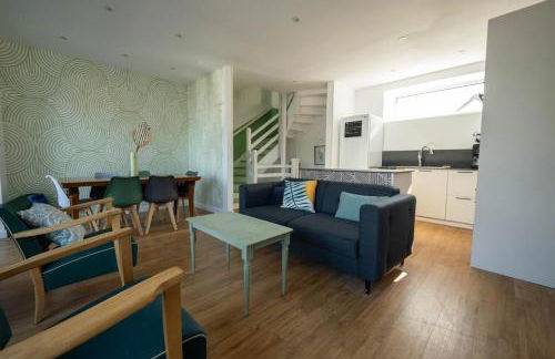 Les maisons de Delphine Saint Cado - Foto 15