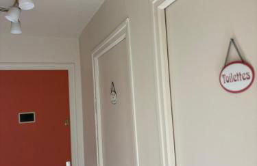 Gîte & Loft du moulin - Foto 39