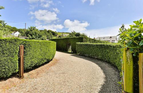 SAUNTON GRANGE 7 Bedrooms - Foto 10