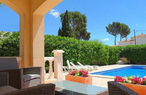 Villa Bonita - Foto 9