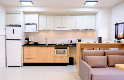 Apartamento 2 quartos - Fácil acesso a Ilha - Foto 1