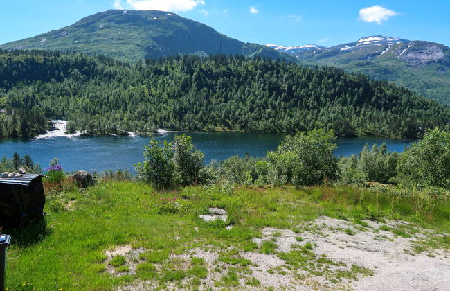 Fosseblikk - Foto 10