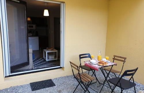 Apart. T2 à Pyrénnées 2000 au pied pistes - 1 - Foto 20