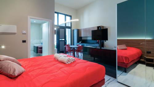 Le Stanze di Gianmarmo - Galleria 41037 - Foto 2