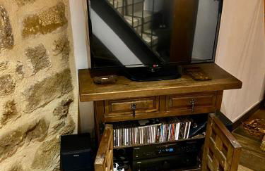 Casa del Pueblo Anibal - Photo 6