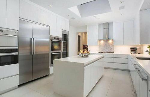 Beverly Hills Mansion W. Stunning Views - Foto 17