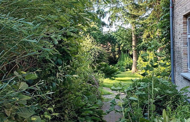 Spacious Cottage Retreat in Sonderborg-by Traum - Photo 56