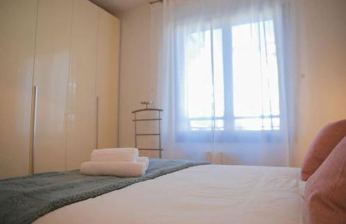 Home & Pet - Milano Trilocale Promenade Santa Giulia - Foto 7