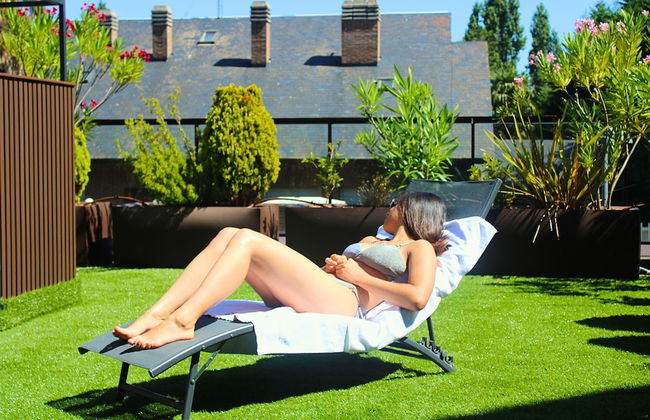 Jardines de Uleta Suites - Foto 41