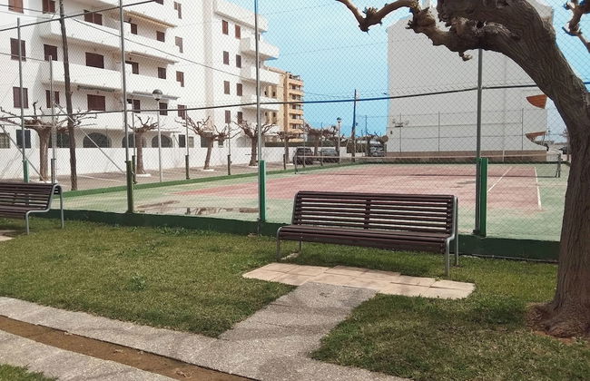 Apartamentos Voramar 3000 - Foto 44