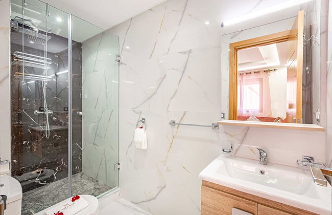 Vittoria Guest House Marrakech - Photo 75