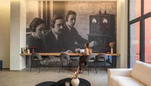 Brabo Apartments - Foto 3