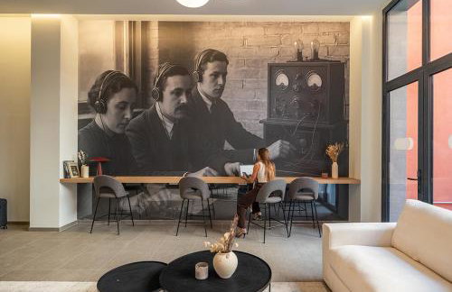 Brabo Apartments - Foto 3