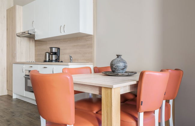 Holiday Suites Westende - Photo 28