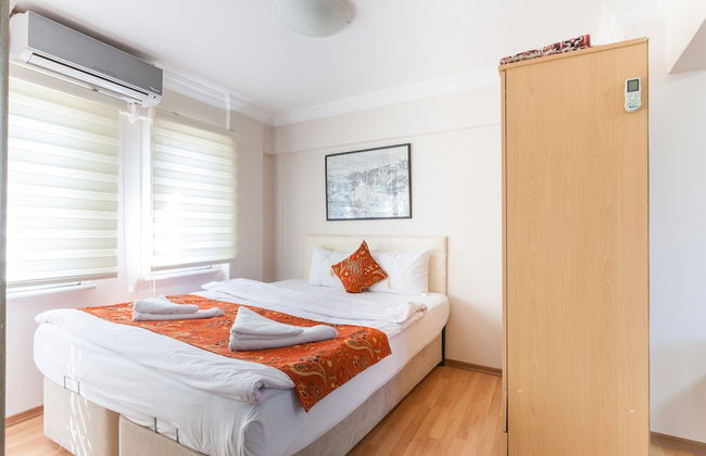 Sultan Apartments - Foto 30