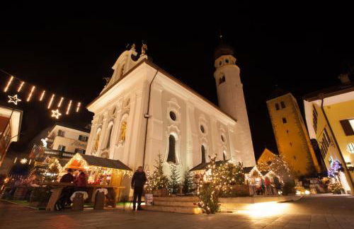 Appartements Schäfer - Foto 15