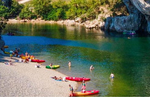 Lovely Home In Pont-Saint-Esprit - Foto 45