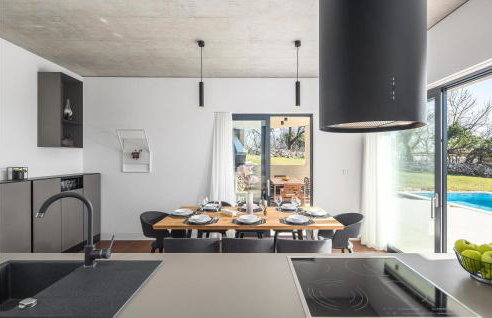 Lovely Home In Barban With Kitchen - Foto 38