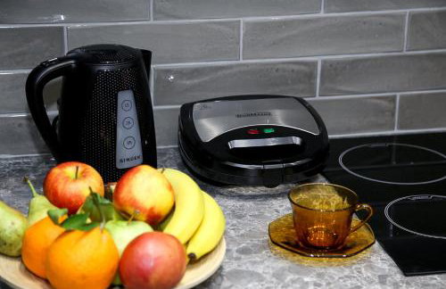 Caravin Wanderhome Nea Ionia, 5 min from Metro station - Foto 66