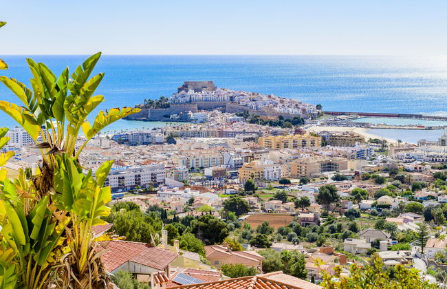 Mirador de Chopo - Photo 15