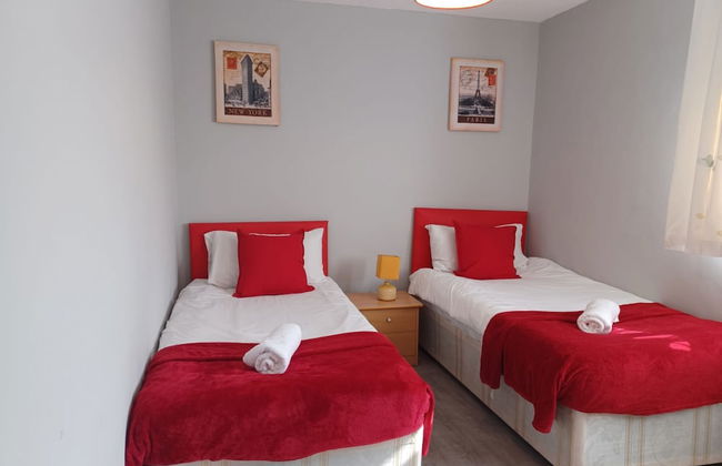 Melo House Grove - Huku Kwetu - Foto 8