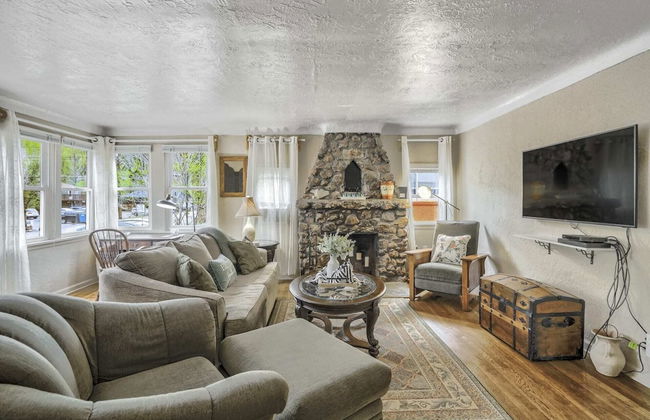 2BR Manitou Get Away Close To Everything! - Foto 13