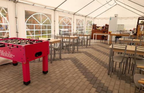 Gospodarstwo agroturystyczne - Foto 32