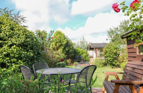 Hollyhedge Cottage - Foto 36