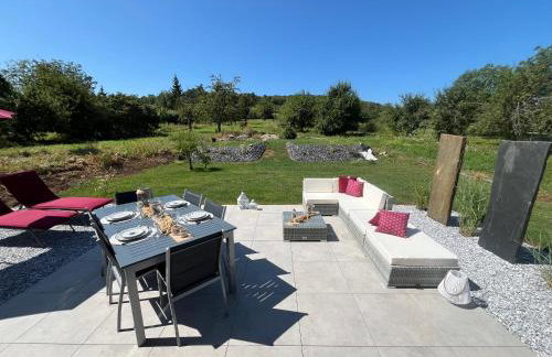 Gîte des rossignols proche d Obernai avec jardin 4 adultes - Foto 20