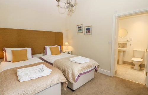 Sheep Pen Cottage - Foto 22