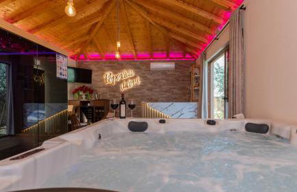 Beautiful Villa Popovica Dvori in Makarska - Foto 41