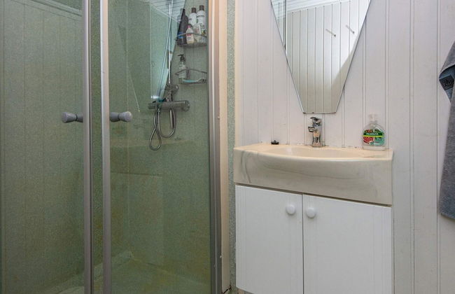 6 Person Holiday Home in Bjert - Foto 12