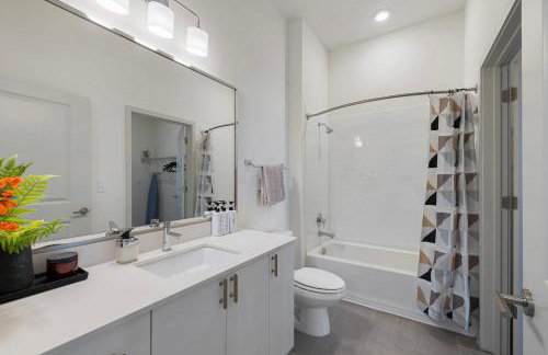 Modern Nulu 2BR CozySuites 06 - Foto 20