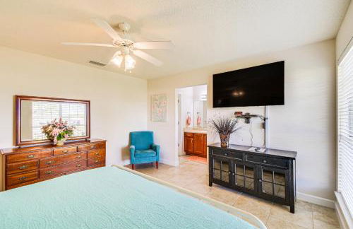 Foley Getaway with Fenced Yard - 13 Mi to Beaches! - Foto 15