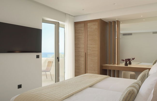 Galaxy Suites Boutique Resort - Foto 16