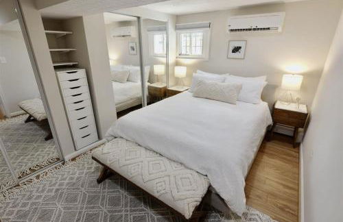 Top of the Town - with Parking - Foto 7