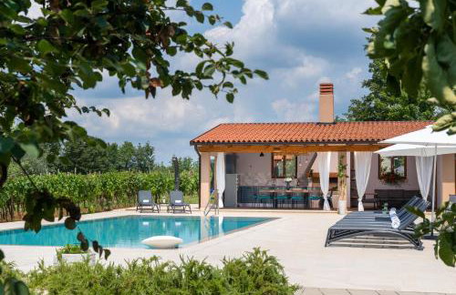 Vitis Apartment Istra - Foto 1