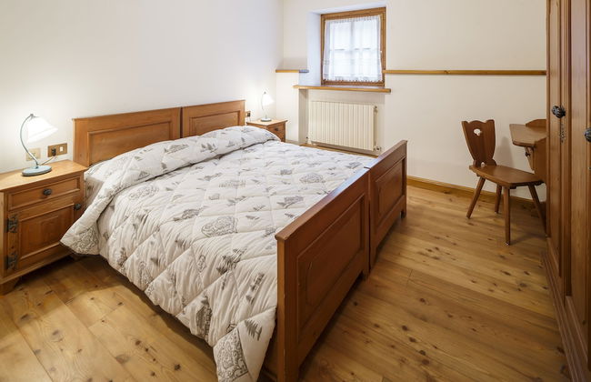 Villa Lacedel - Foto 2