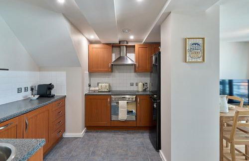 Luxury 2-Bed Penthouse In Deansgate I Free Parking - Foto 25